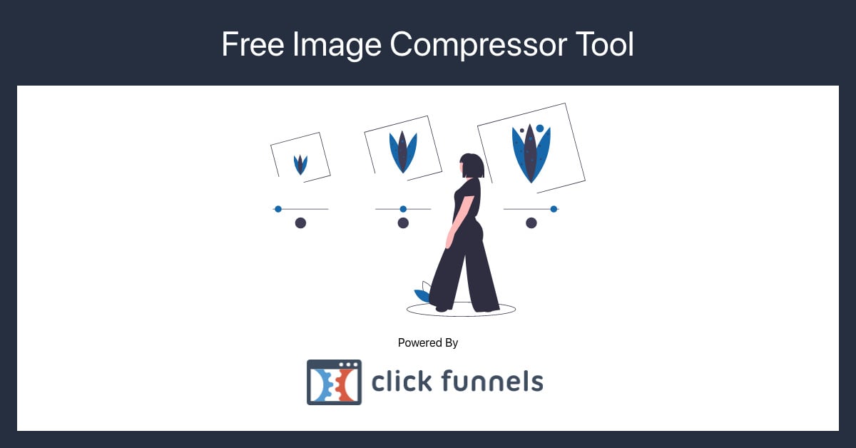 image compression software for websites